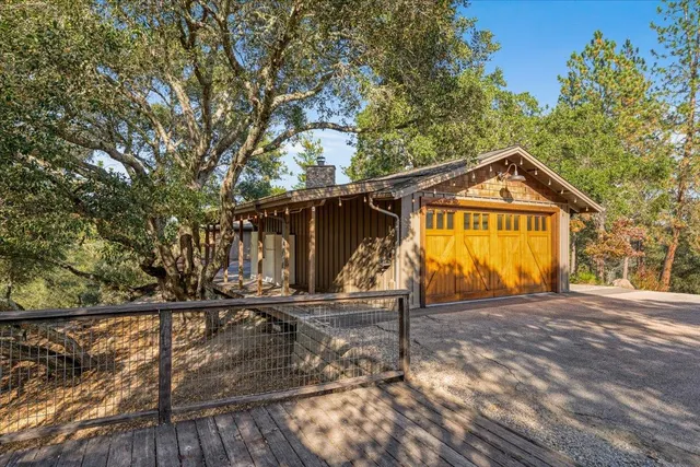 $2,799,000 | 7409 Hihn Road, Ben Lomond, CA 95005