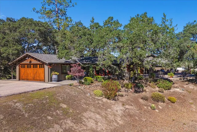 $2,799,000 | 7409 Hihn Road, Ben Lomond, CA 95005