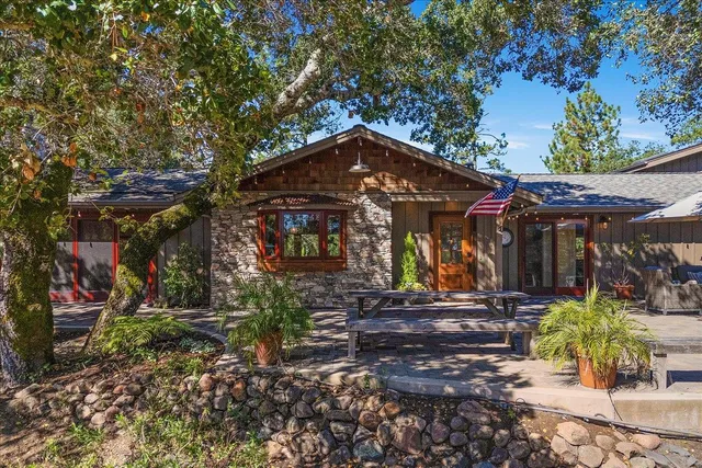 $2,799,000 | 7409 Hihn Road, Ben Lomond, CA 95005