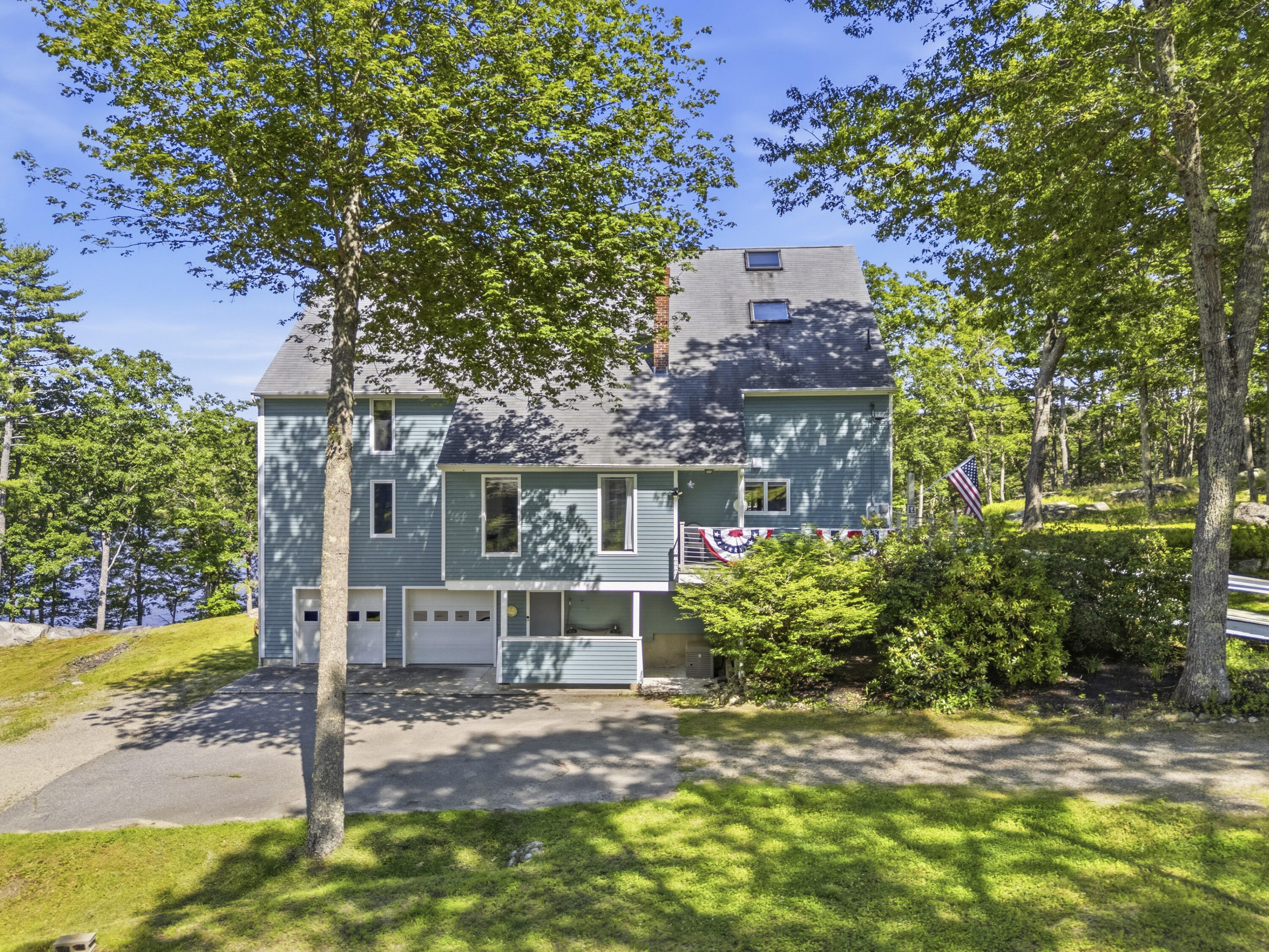 64 Pleasant Cove Road Phippsburg, ME 04562 - Photo 2 of 111 64 Pleasant Cove Rd_105