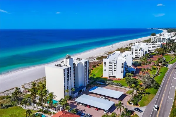 $1,095,000 | 4485 Gulf Of Mexico Drive, Unit 804, Longboat Key, FL 34228