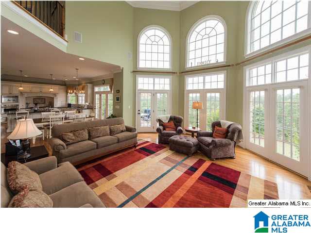 7399 Ridgecrest Court Road Birmingham, AL 35242 - Photo 9 of 32 Gallery Image 9