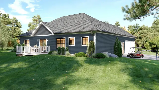 $899,000 | 52 Roberts Drive, Unit 5, Jaffrey, NH 03452