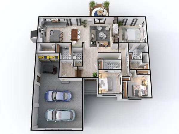 $899,000 | 52 Roberts Drive, Unit 5, Jaffrey, NH 03452