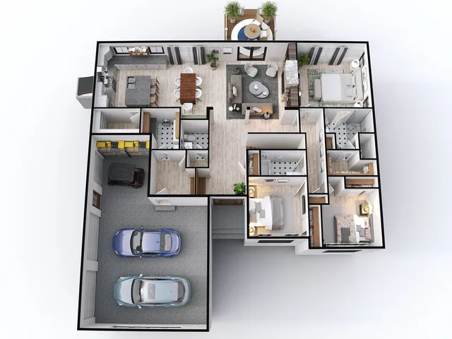 $899,000 | 52 Roberts Drive, Unit 5, Jaffrey, NH 03452