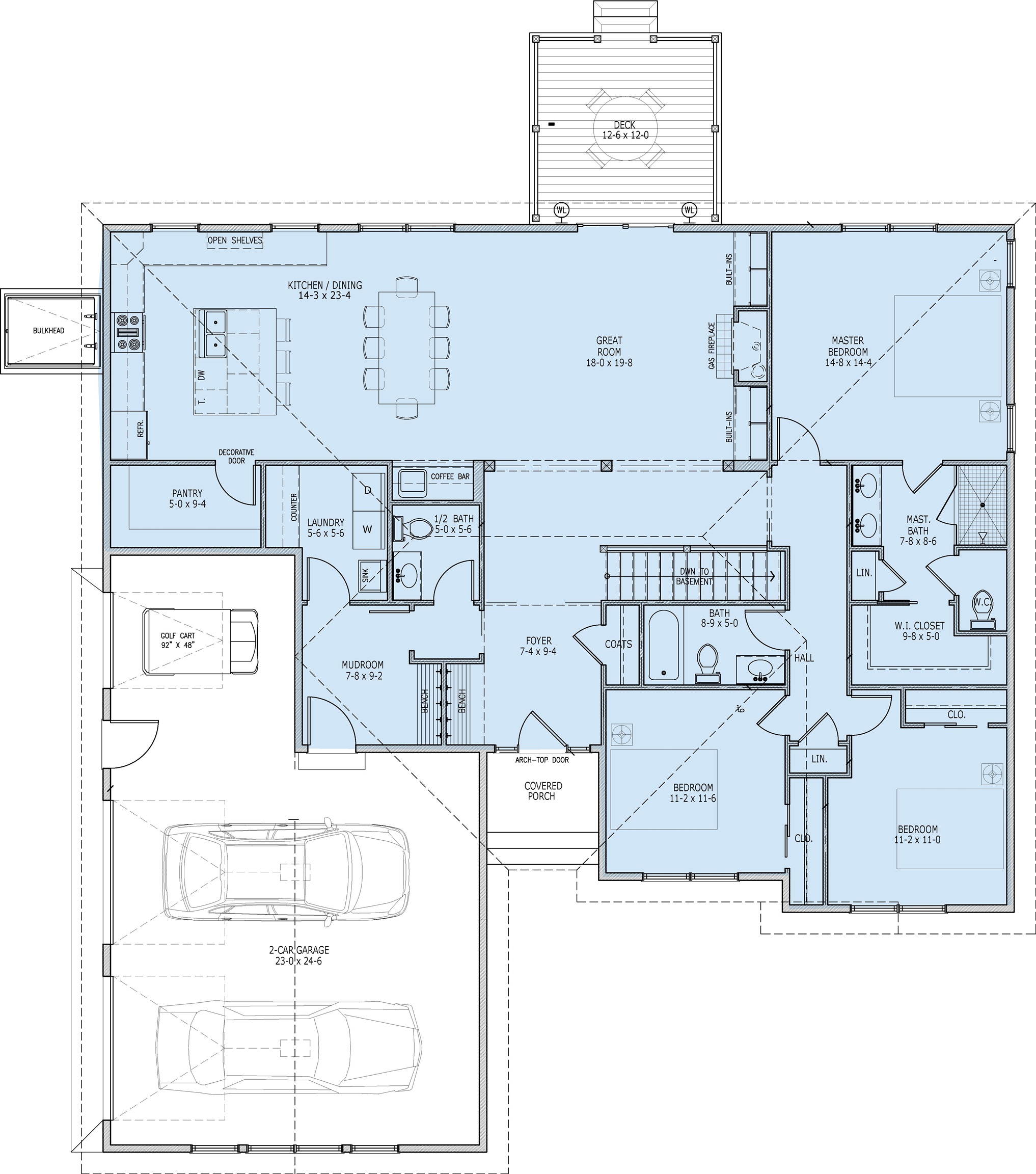 52 Roberts Drive, Unit 5 Jaffrey, NH 03452 - Photo 4 of 8