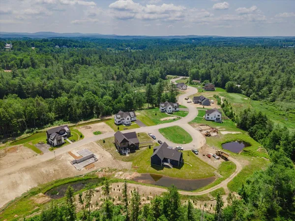 $899,000 | 52 Roberts Drive, Unit 5, Jaffrey, NH 03452
