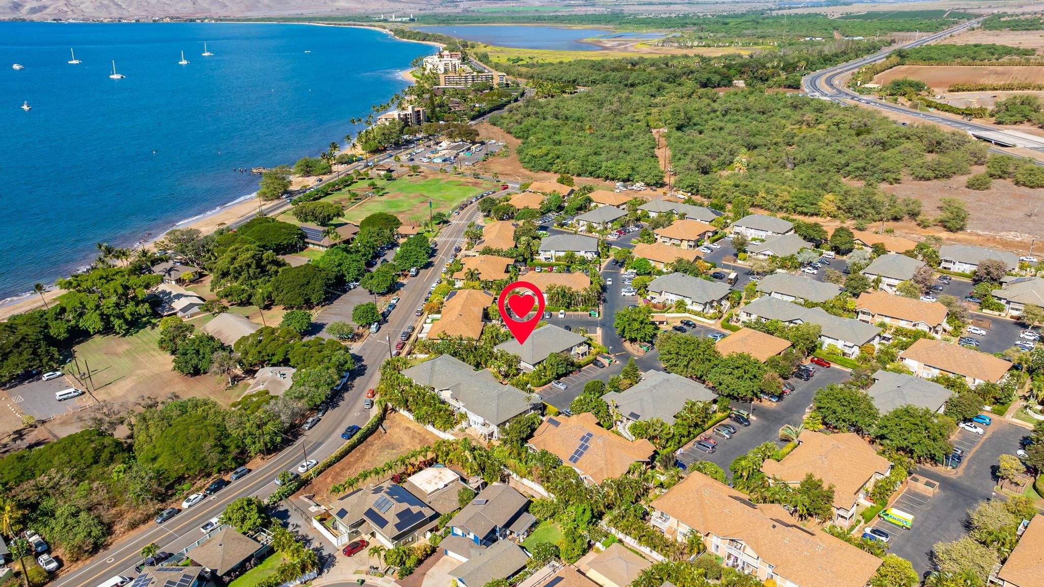 140 Uwapo Road, Unit 36104 Kihei, HI 96753 - Photo 33 of 33