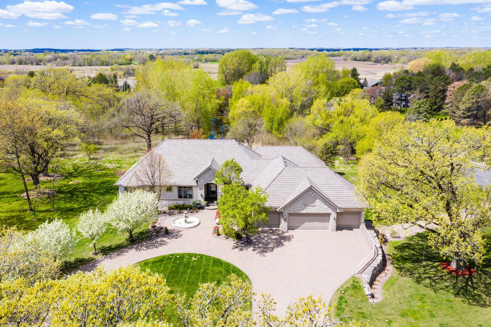 7005 Oak Ridge Road Corcoran, MN 55340 - Photo 1 of 44 Gallery Image 1