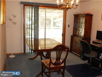 38 Cranbrook Road Hamilton Square, NJ 08690 - Photo 3 of 8 Dining Room