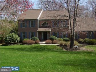 288 Watch Hill Road Exton, PA 19341 - Photo 1 of 11 Exterior Front