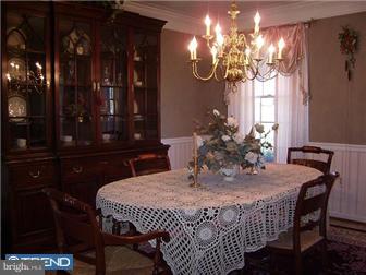 288 Watch Hill Road Exton, PA 19341 - Photo 2 of 11 Dining Room