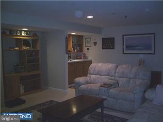 288 Watch Hill Road Exton, PA 19341 - Photo 8 of 11 Basement - Finished