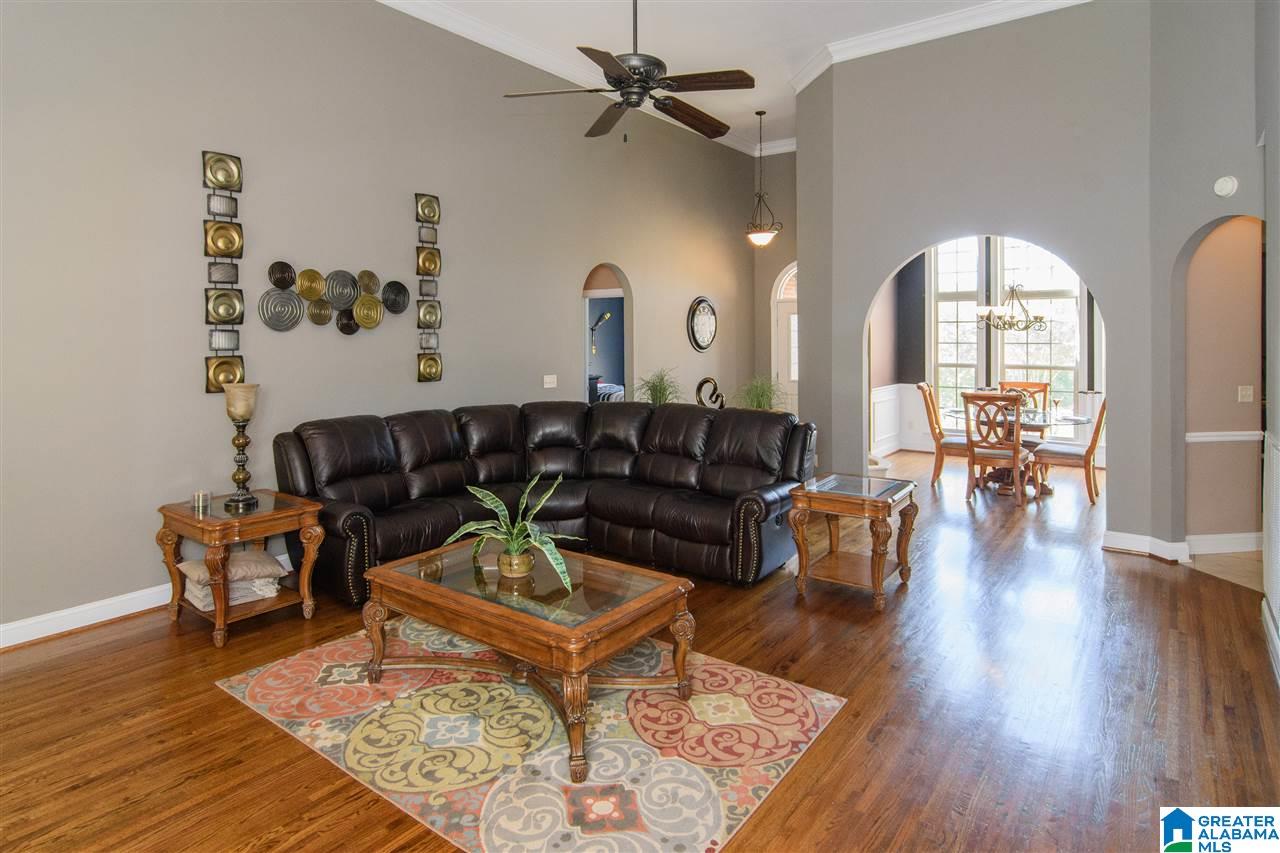 333 Emerald Lane Chelsea, AL 35043 - Photo 8 of 50