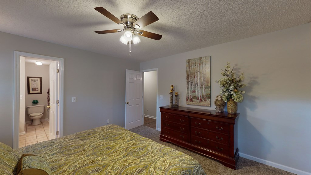 988 Saltwood Road Sumter, SC 29154 - Photo 15 of 36