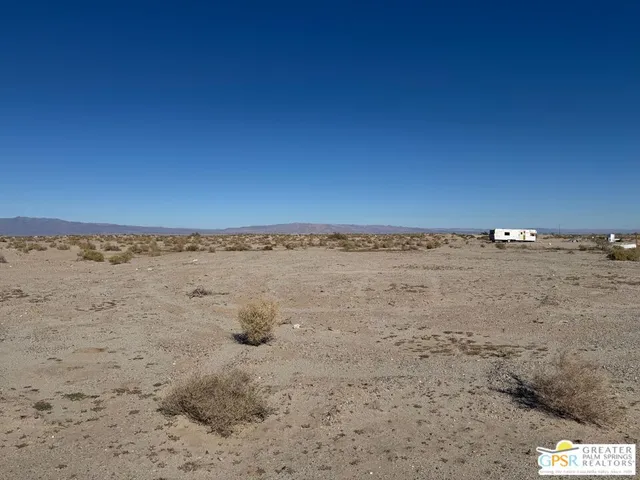 a view of beach and ocean
