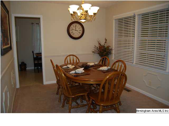 900 Hilton Road Anniston, AL 36207 - Photo 4 of 19