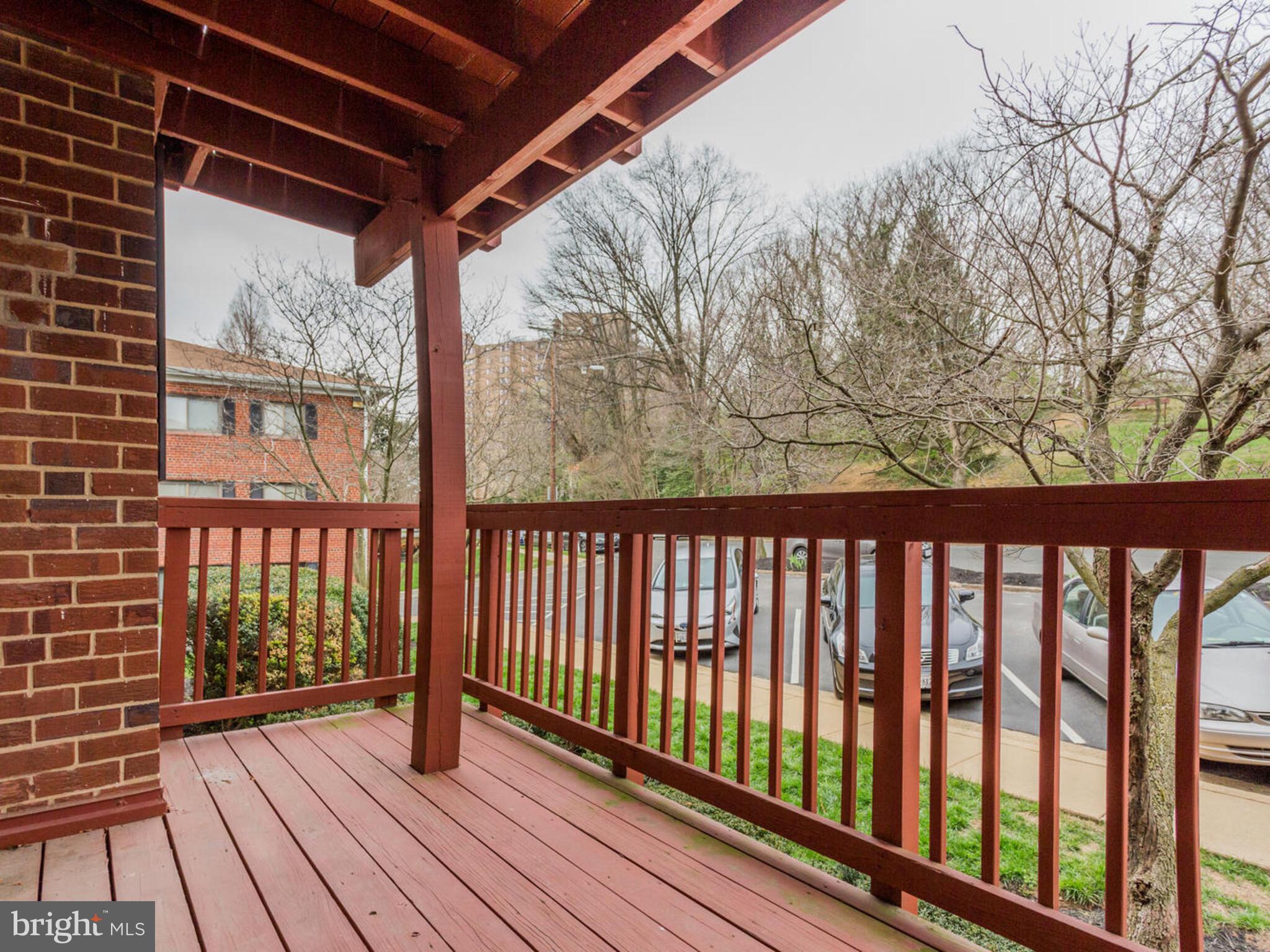 103 Skyhill Road, Unit 6 Alexandria, VA 22314 - Photo 29 of 31