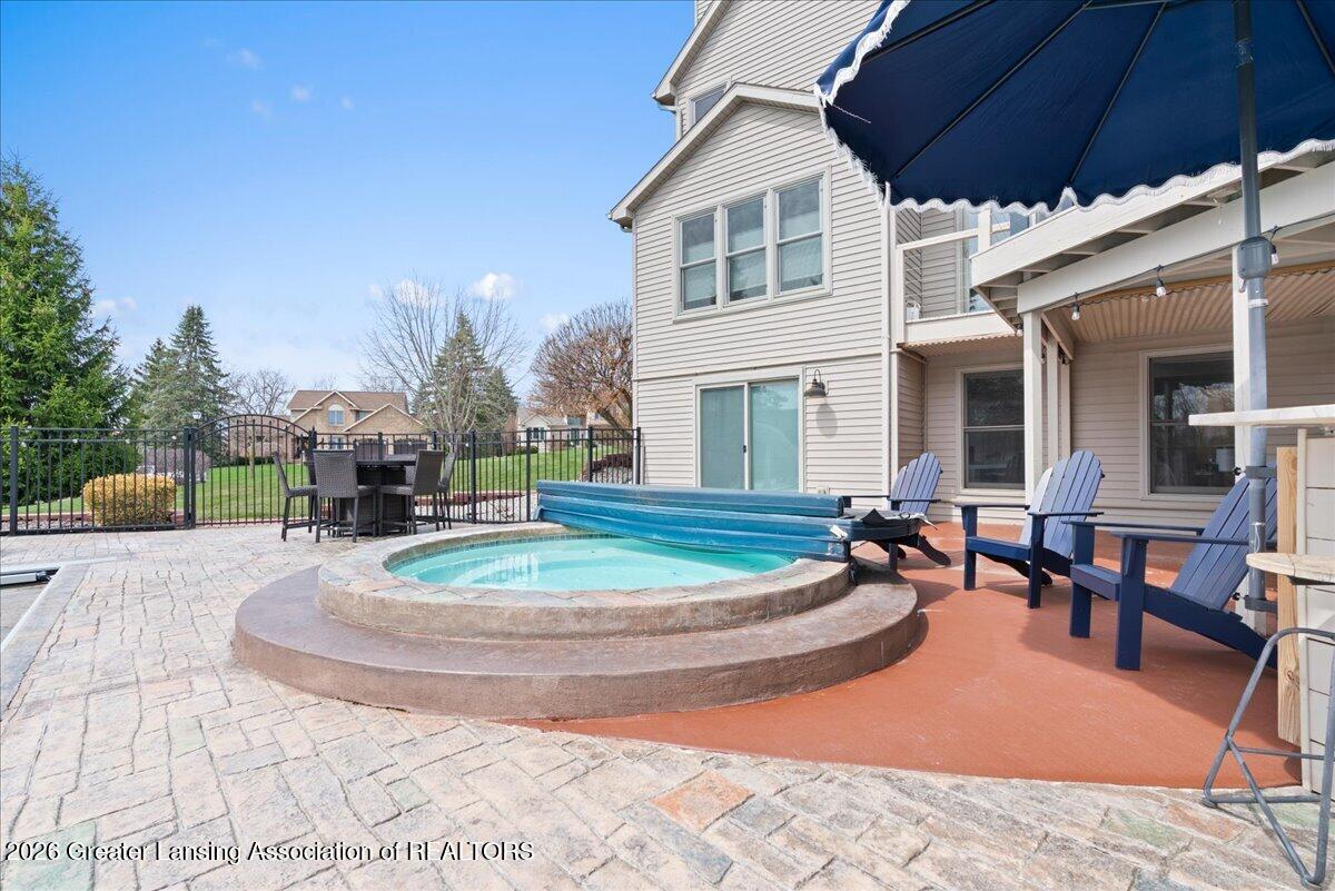 3407 Hidden Ridge Drive Dewitt, MI 48820 - Photo 60 of 79 57-Media Jett - 31