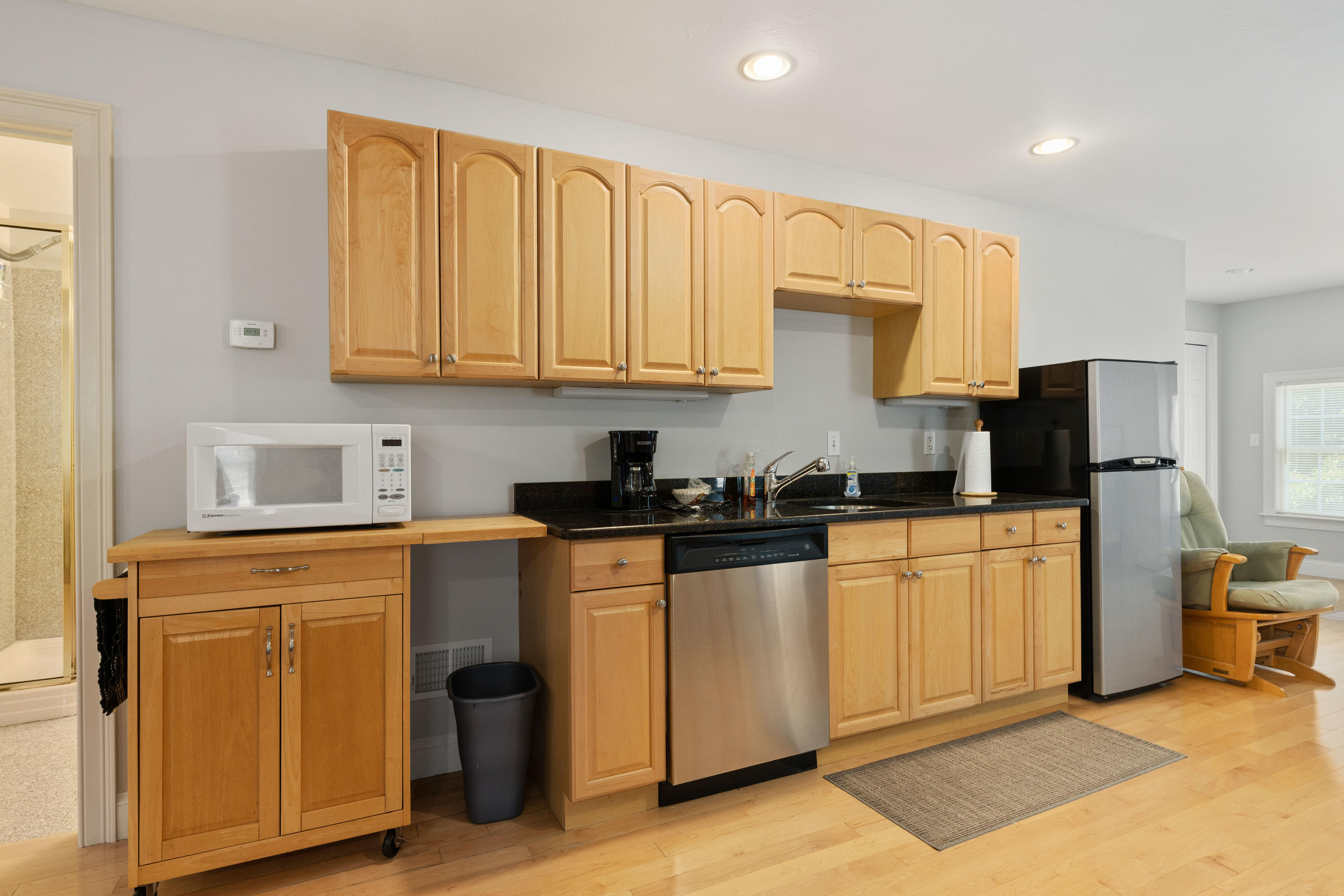 12 Maple Street Mashpee, MA 02649 - Photo 52 of 67 Wet Bar