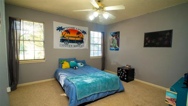 $375,000 | 7602 Feliciana Lane, Spring, TX 77379