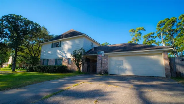 $375,000 | 7602 Feliciana Lane, Spring, TX 77379