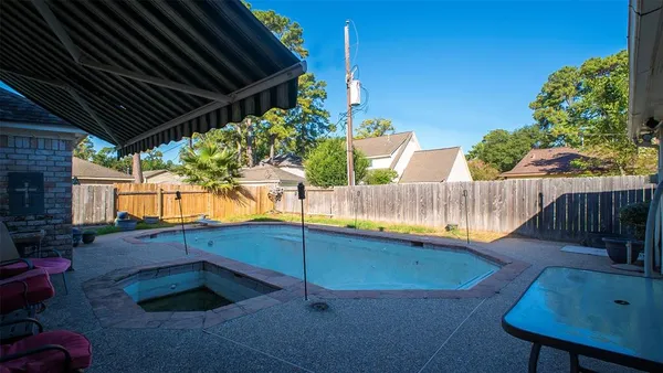 $375,000 | 7602 Feliciana Lane, Spring, TX 77379