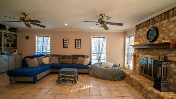 $375,000 | 7602 Feliciana Lane, Spring, TX 77379