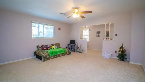 $375,000 | 7602 Feliciana Lane, Spring, TX 77379