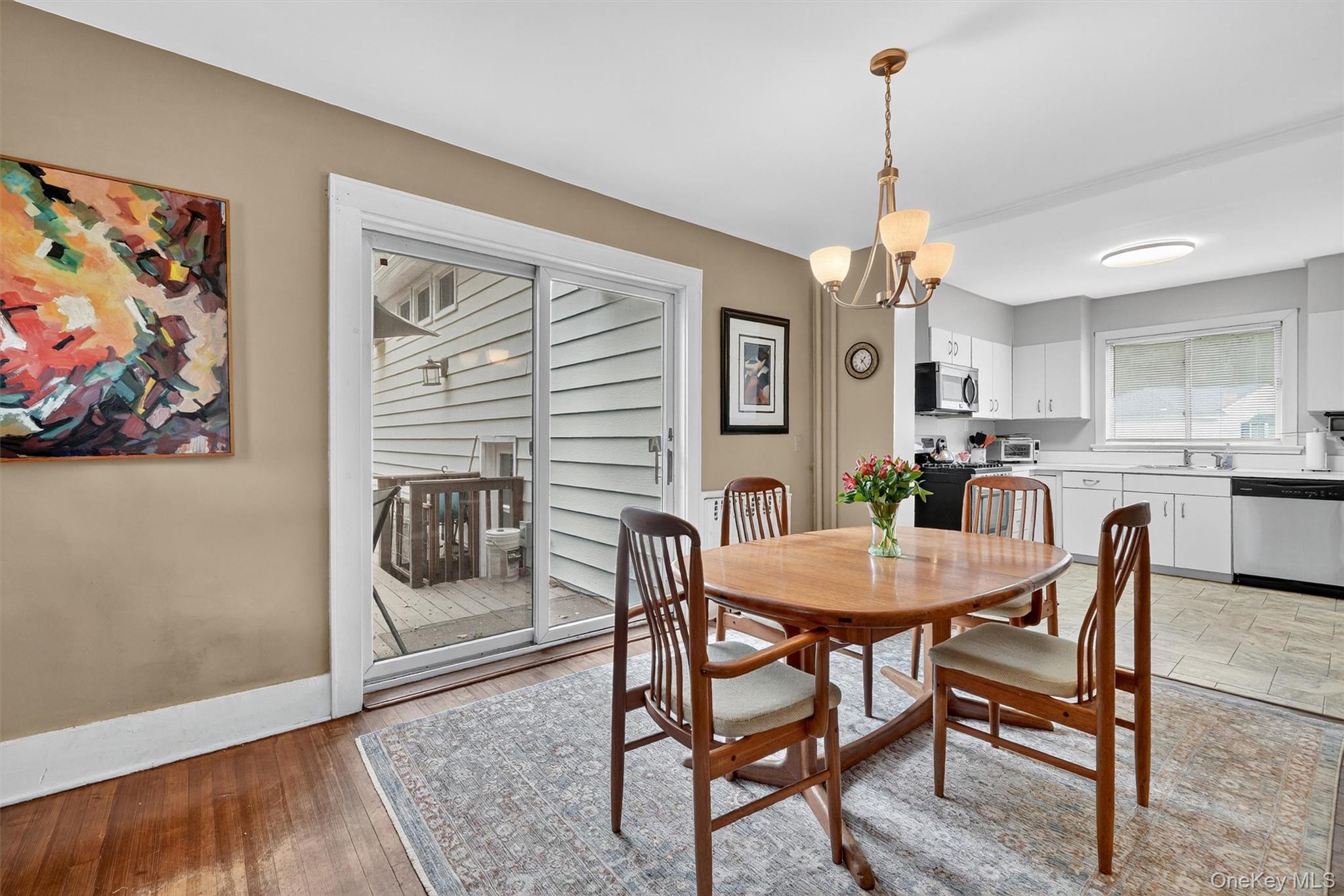 134 Dalmeny Road Briarcliff Manor, NY 10510 - Photo 11 of 44 a dining room with furniture and window