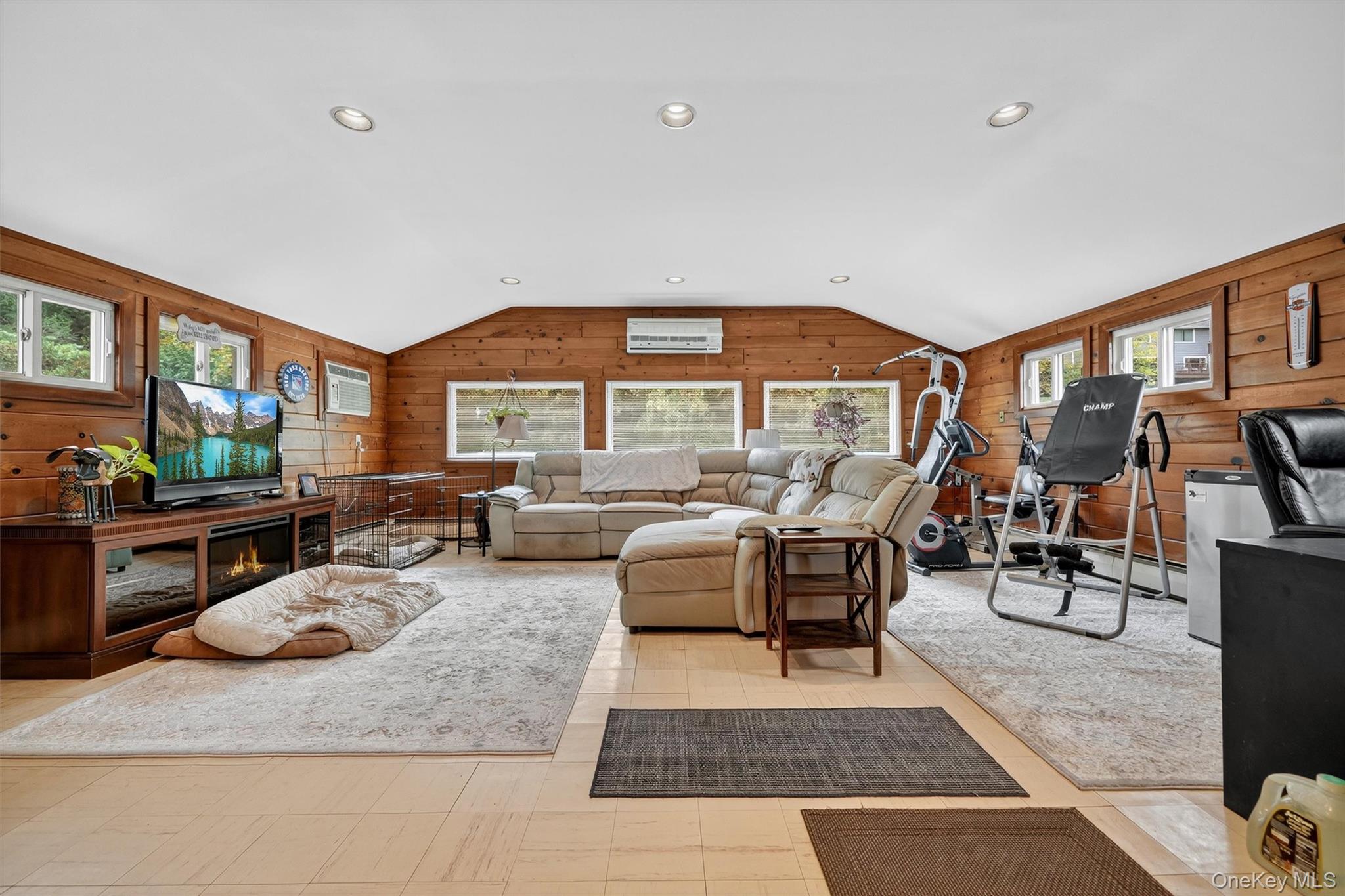134 Dalmeny Road Briarcliff Manor, NY 10510 - Photo 31 of 44 a living room with furniture a rug and a window