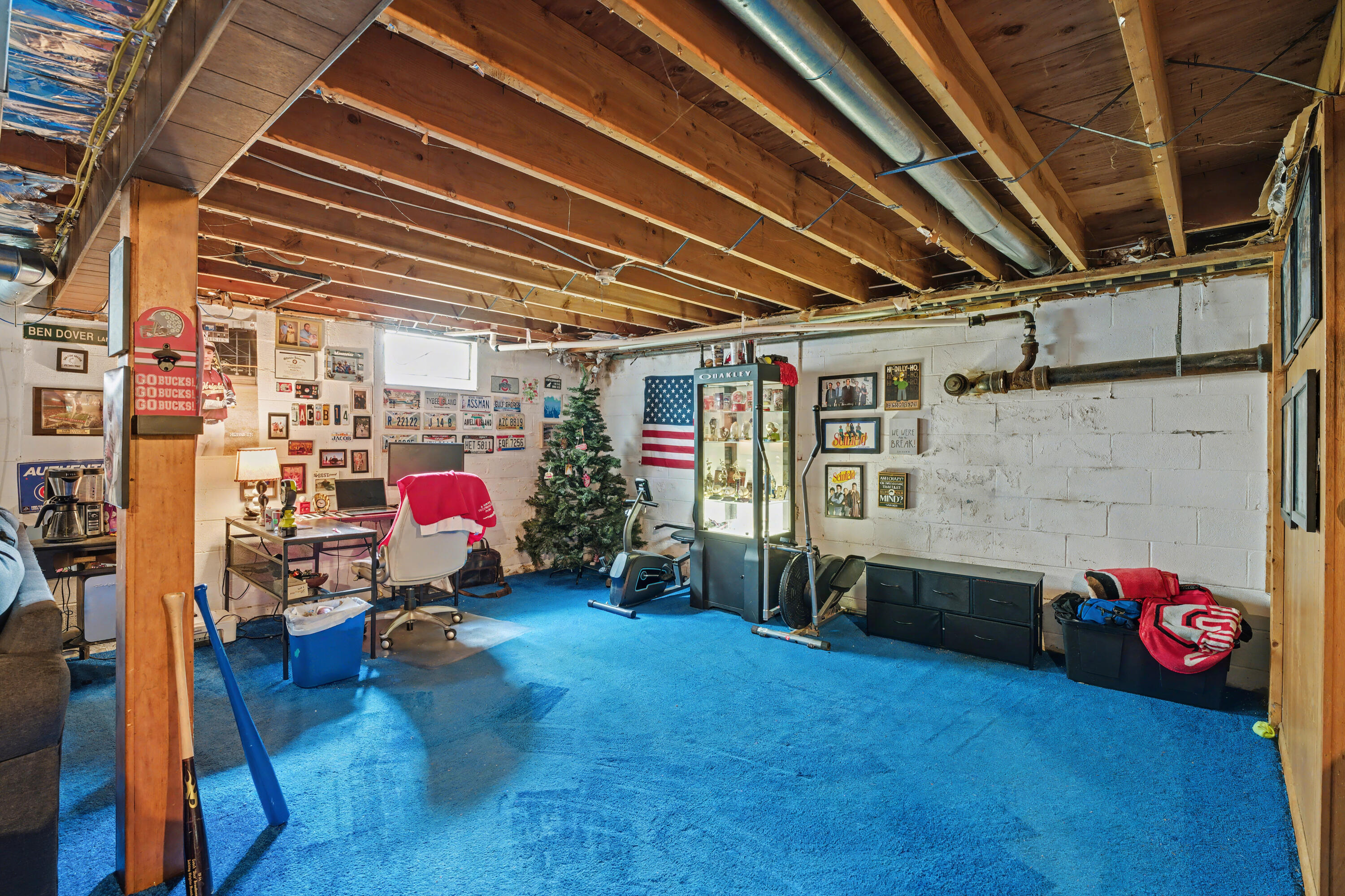 5235 Middle Urbana Road Springfield, OH 45503 - Photo 32 of 55