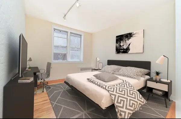 $3,300 | 233 East 12th Street, Unit 1D | East Village