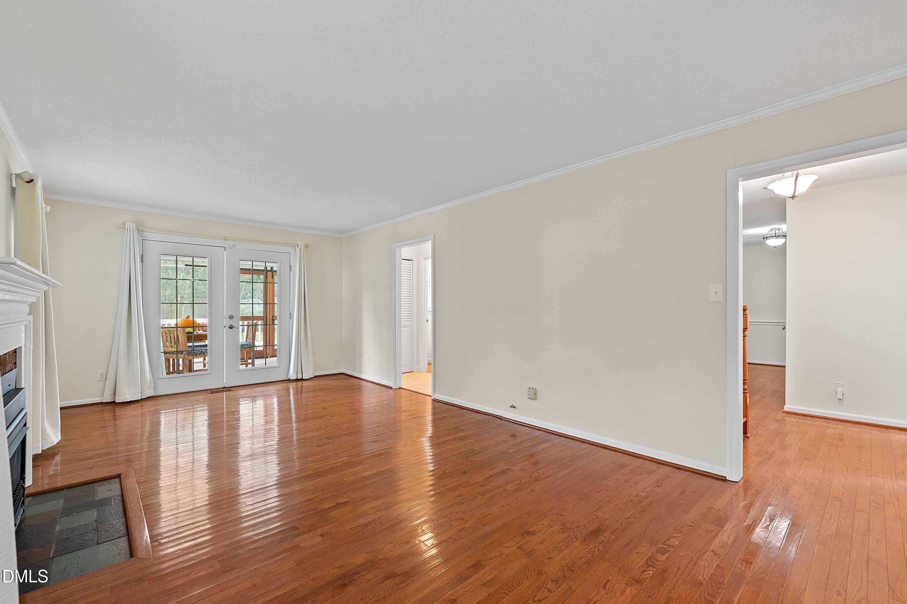 4303 Pope Road Durham, NC 27707 - Photo 10 of 59 16-4303 Pope_1179