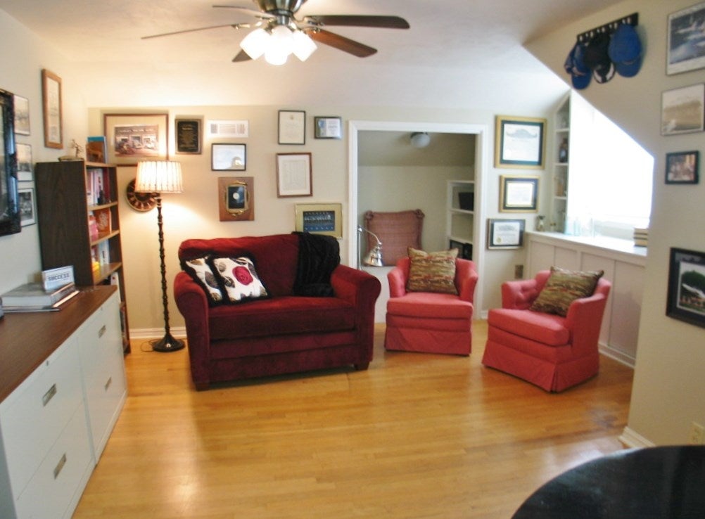 1721 South 4th Street Perry, OK 73077 - Photo 23 of 25 Gallery Image 23