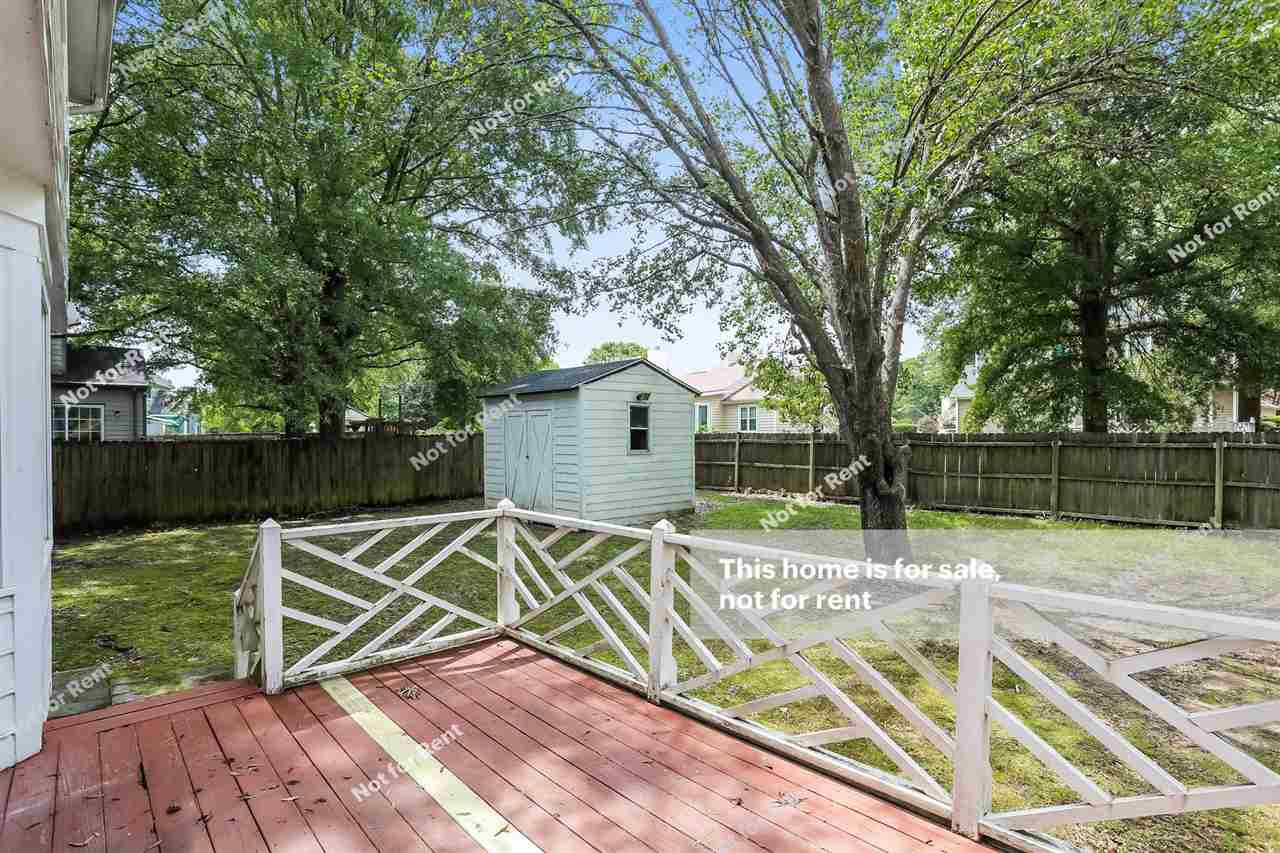 1900 Carthage Circle Raleigh, NC 27604 - Photo 24 of 27 Photo 24
