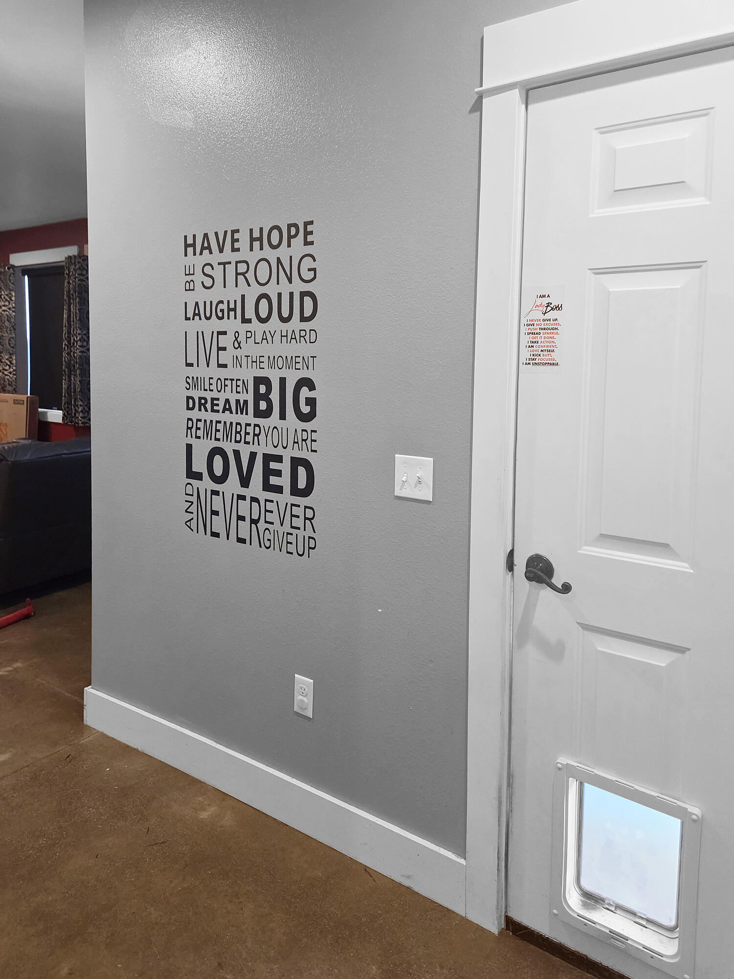 250 Weare Street Ranchester, WY 82839 - Photo 11 of 22 20260307_101521