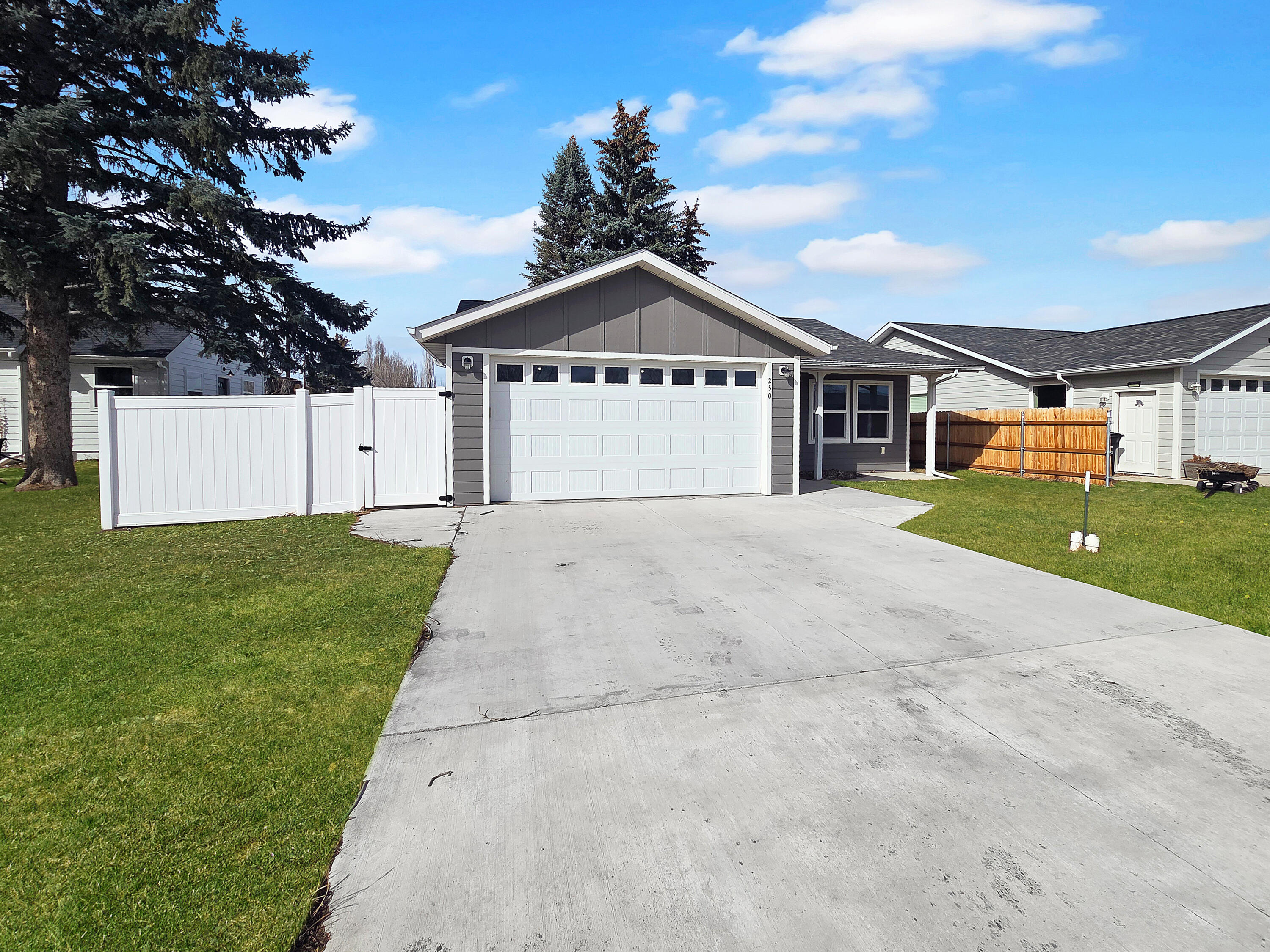 250 Weare Street Ranchester, WY 82839 - Photo 2 of 22 20260307_102854