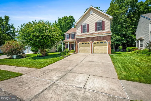 $505,000 | 4806 Seven Trails Circle, Aberdeen, MD 21001