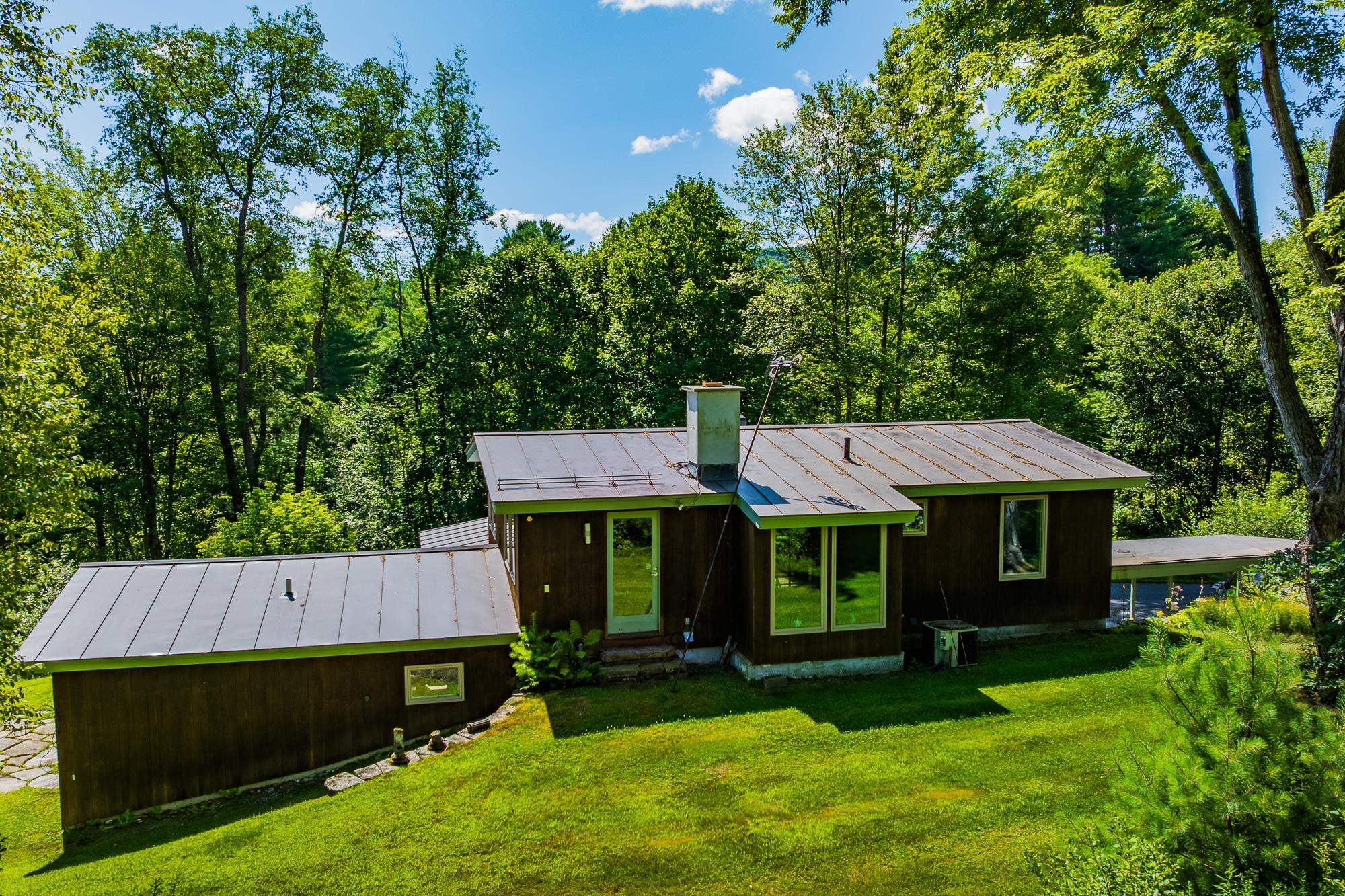 1 Spencer Road Hanover, NH 03755 - Photo 42 of 46 Gallery Image 42