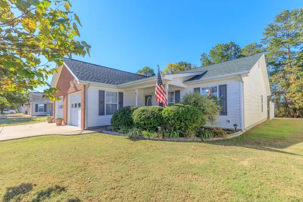 $254,900 | 64 Yellow Brick Road, Rossville, GA 30741