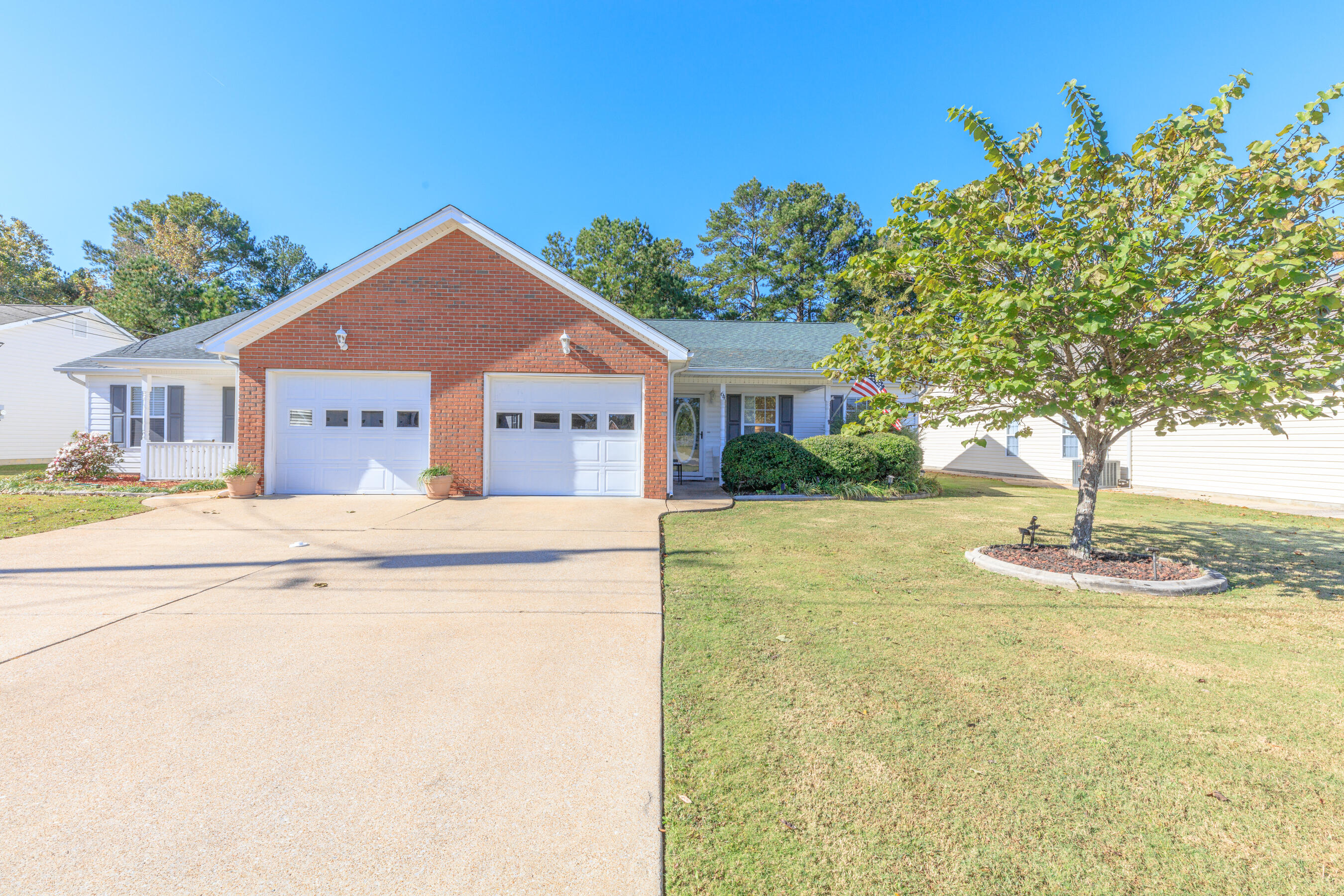 64 Yellow Brick Road Rossville, GA 30741 - Photo 3 of 44 64 Yellow Brick HD -3