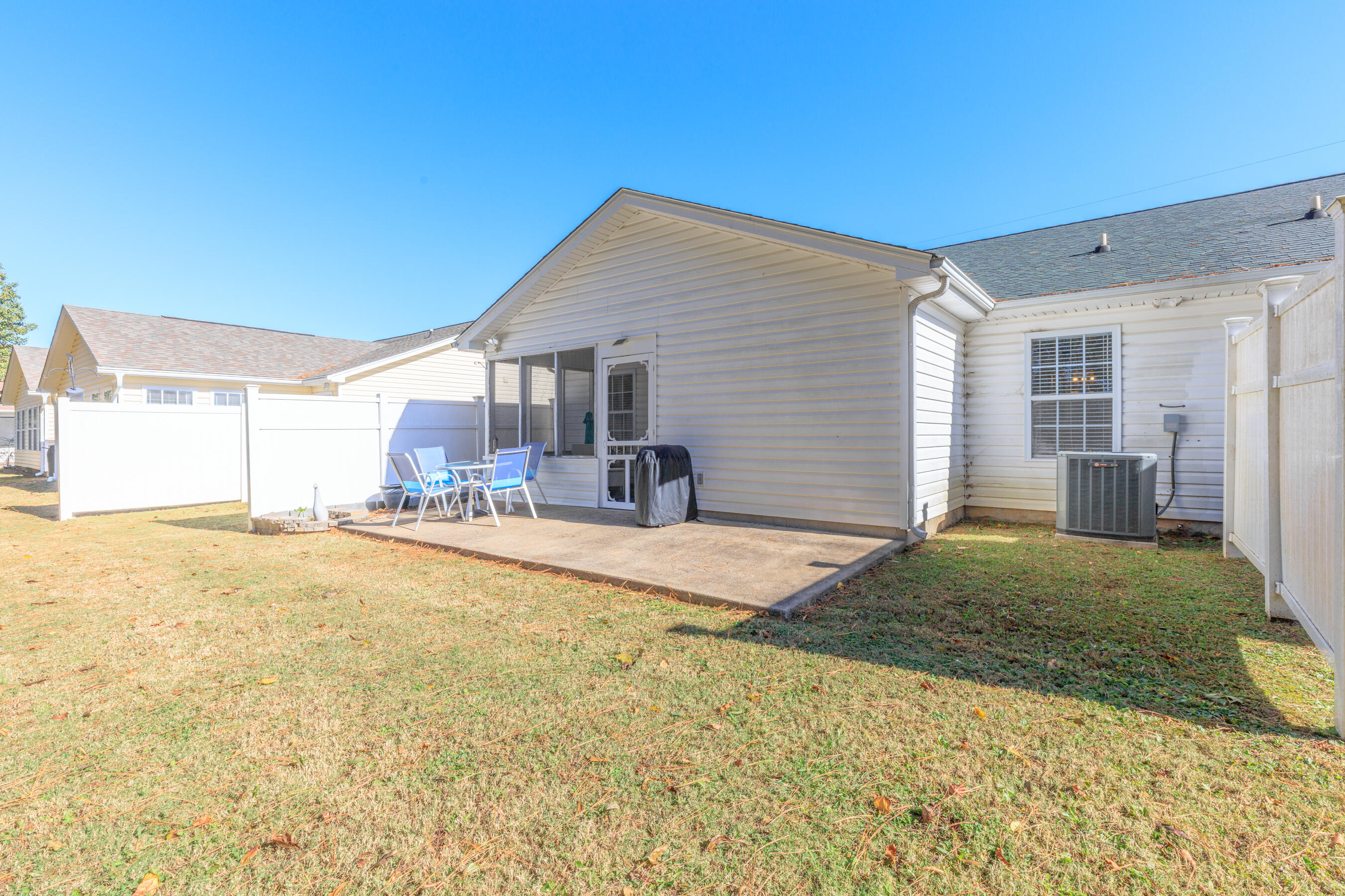 64 Yellow Brick Road Rossville, GA 30741 - Photo 40 of 44 64 Yellow Brick HD -8