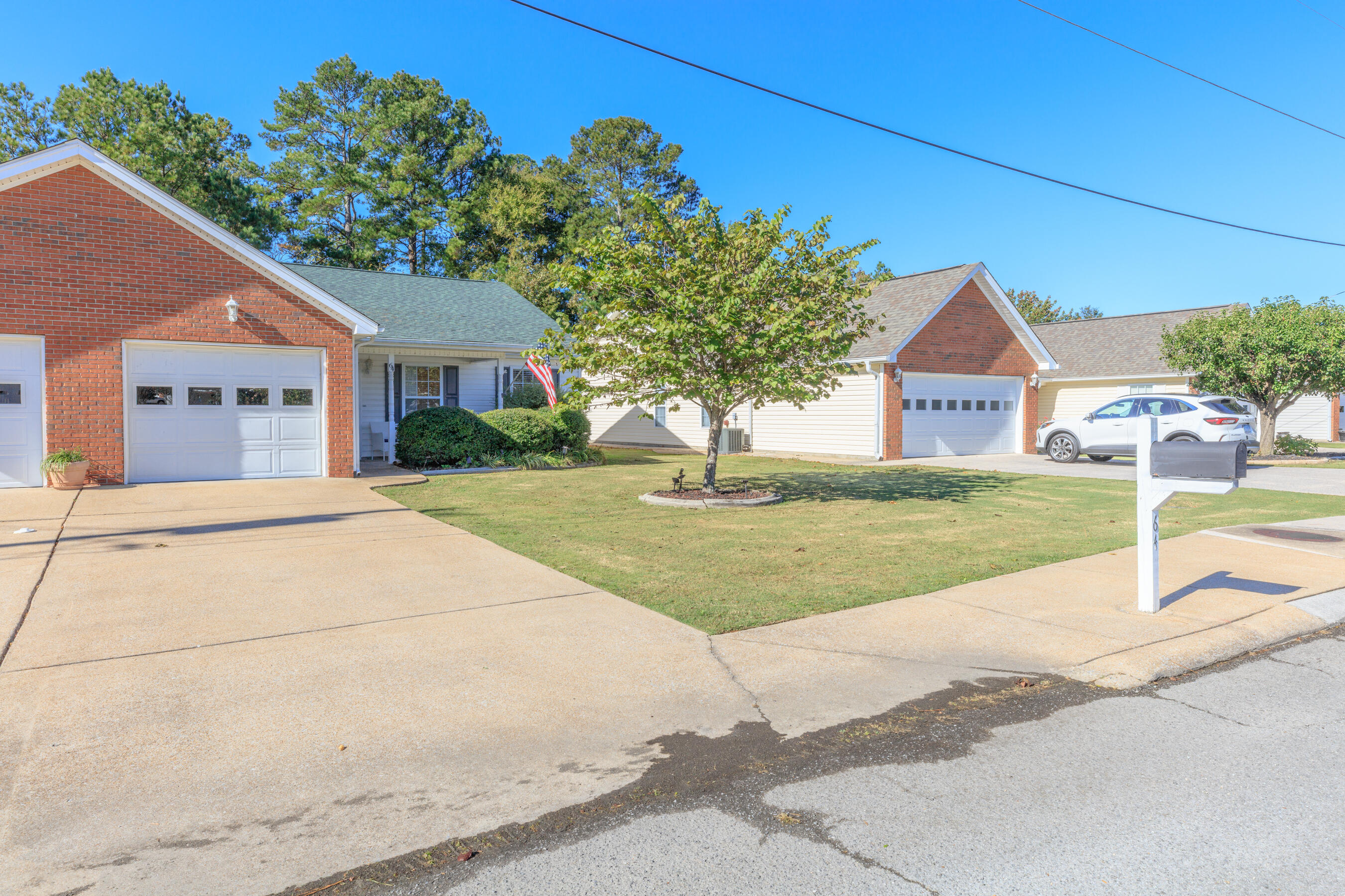 64 Yellow Brick Road Rossville, GA 30741 - Photo 4 of 44 64 Yellow Brick HD -2