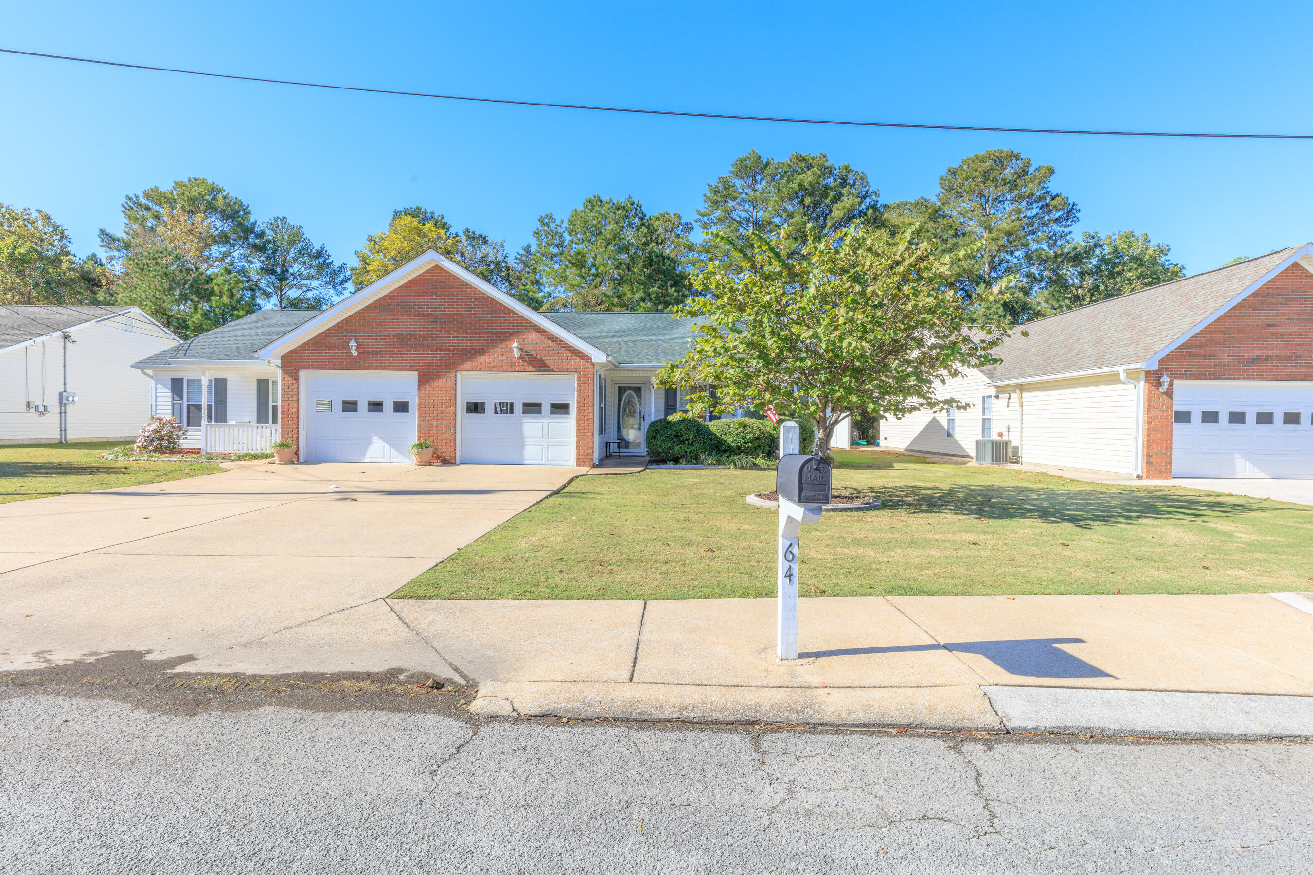 64 Yellow Brick Road Rossville, GA 30741 - Photo 44 of 44 64 Yellow Brick HD -1