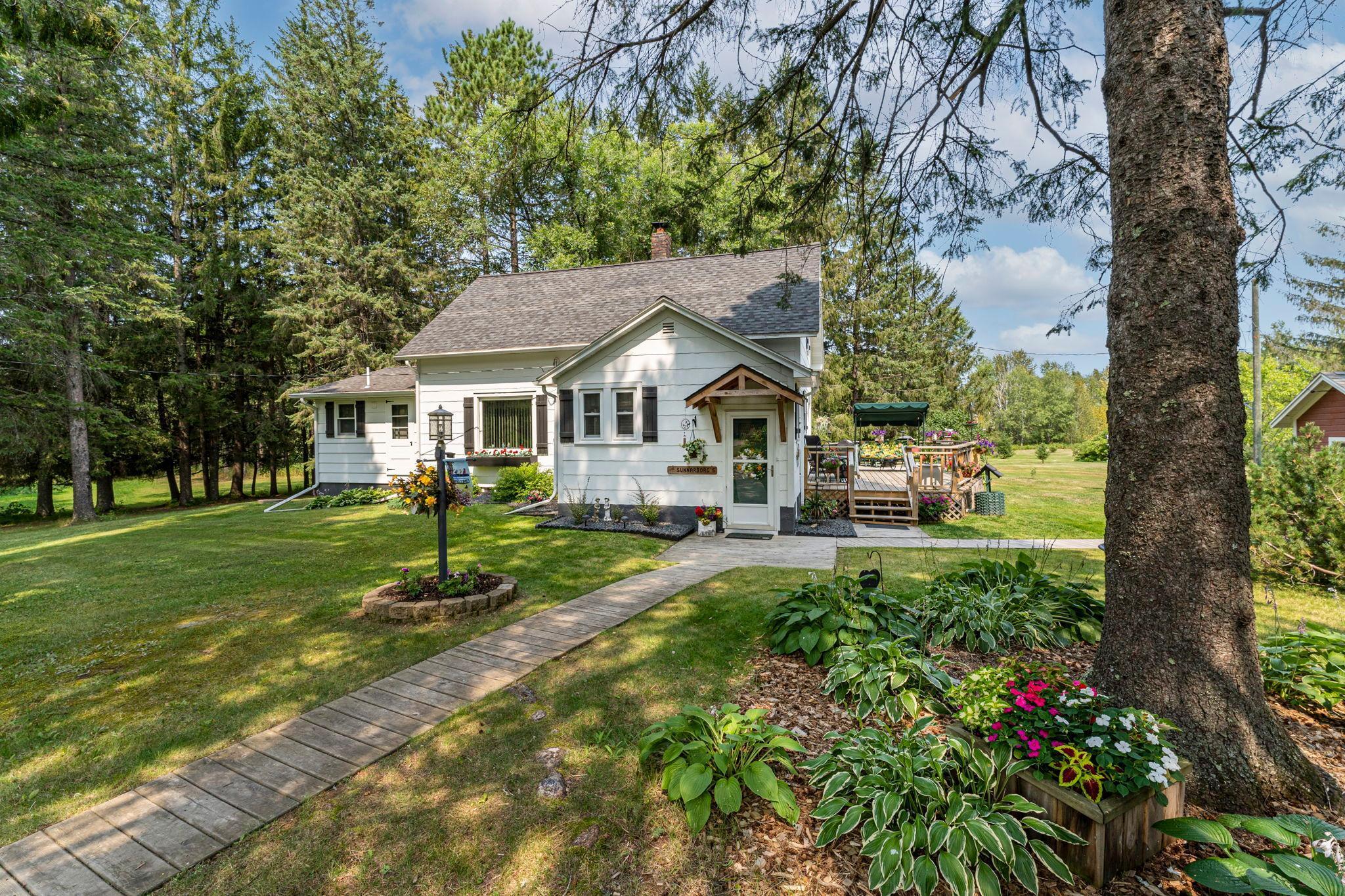 161 East Harney Road Esko, MN 55733 - Photo 1 of 1 Gallery Image 1