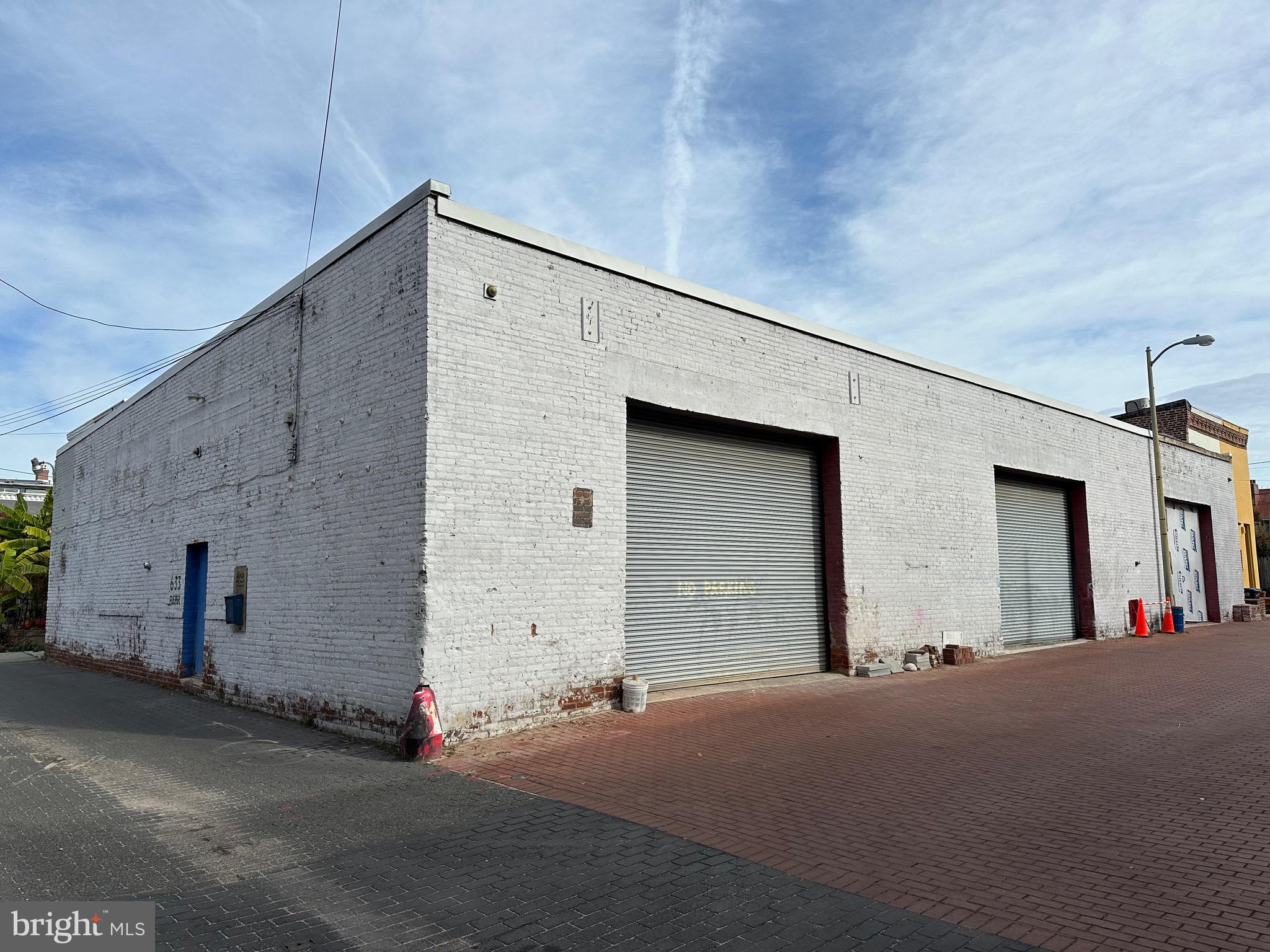 633 E Street Washington, DC 20003 - Photo 1 of 19 Gallery Image 1