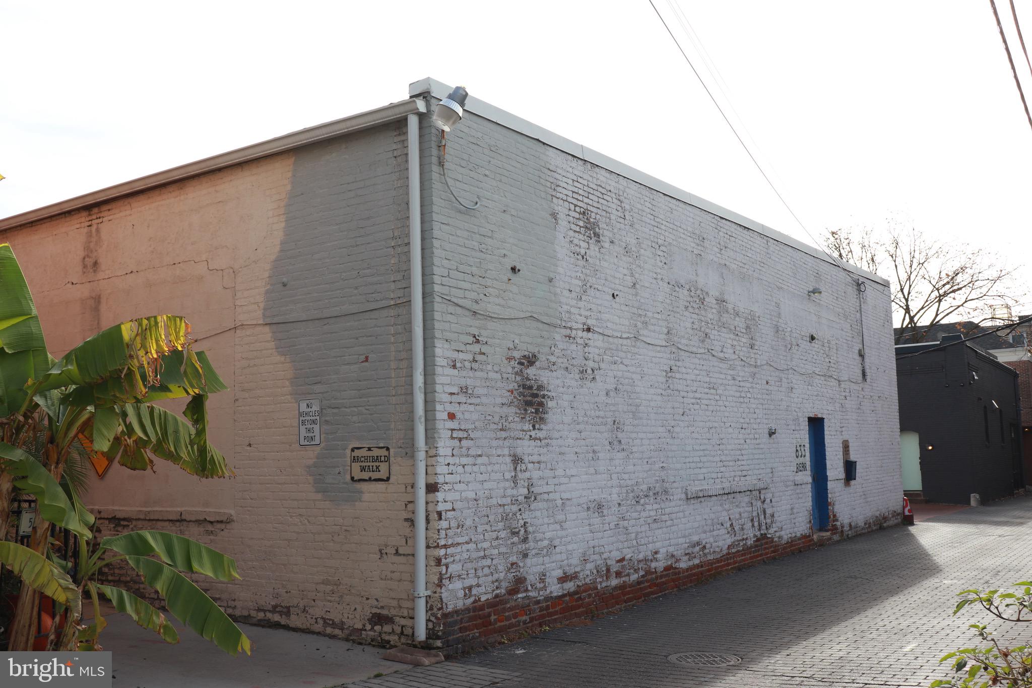 633 E Street Washington, DC 20003 - Photo 15 of 19 Gallery Image 15