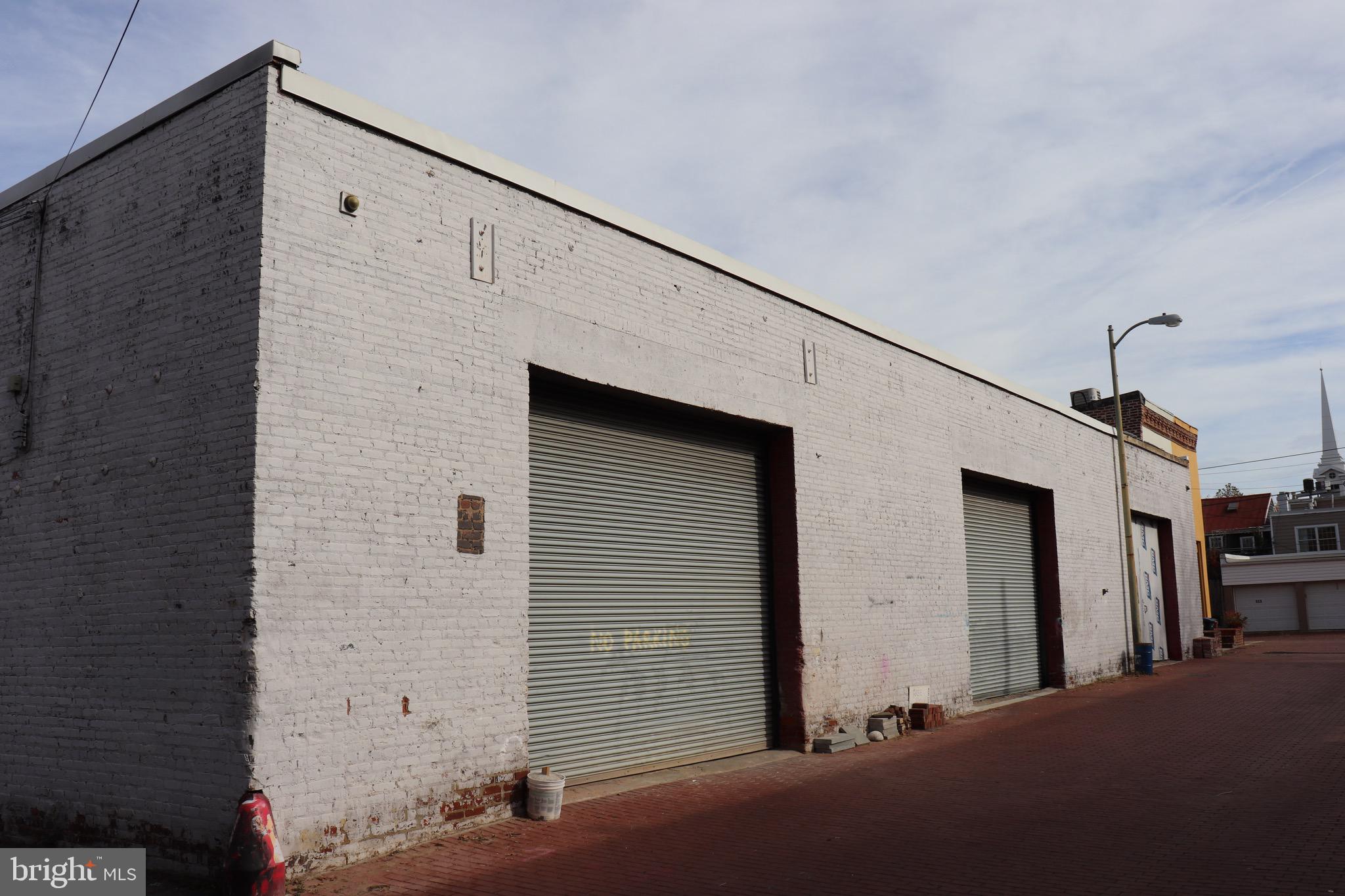 633 E Street Washington, DC 20003 - Photo 17 of 19 Gallery Image 17
