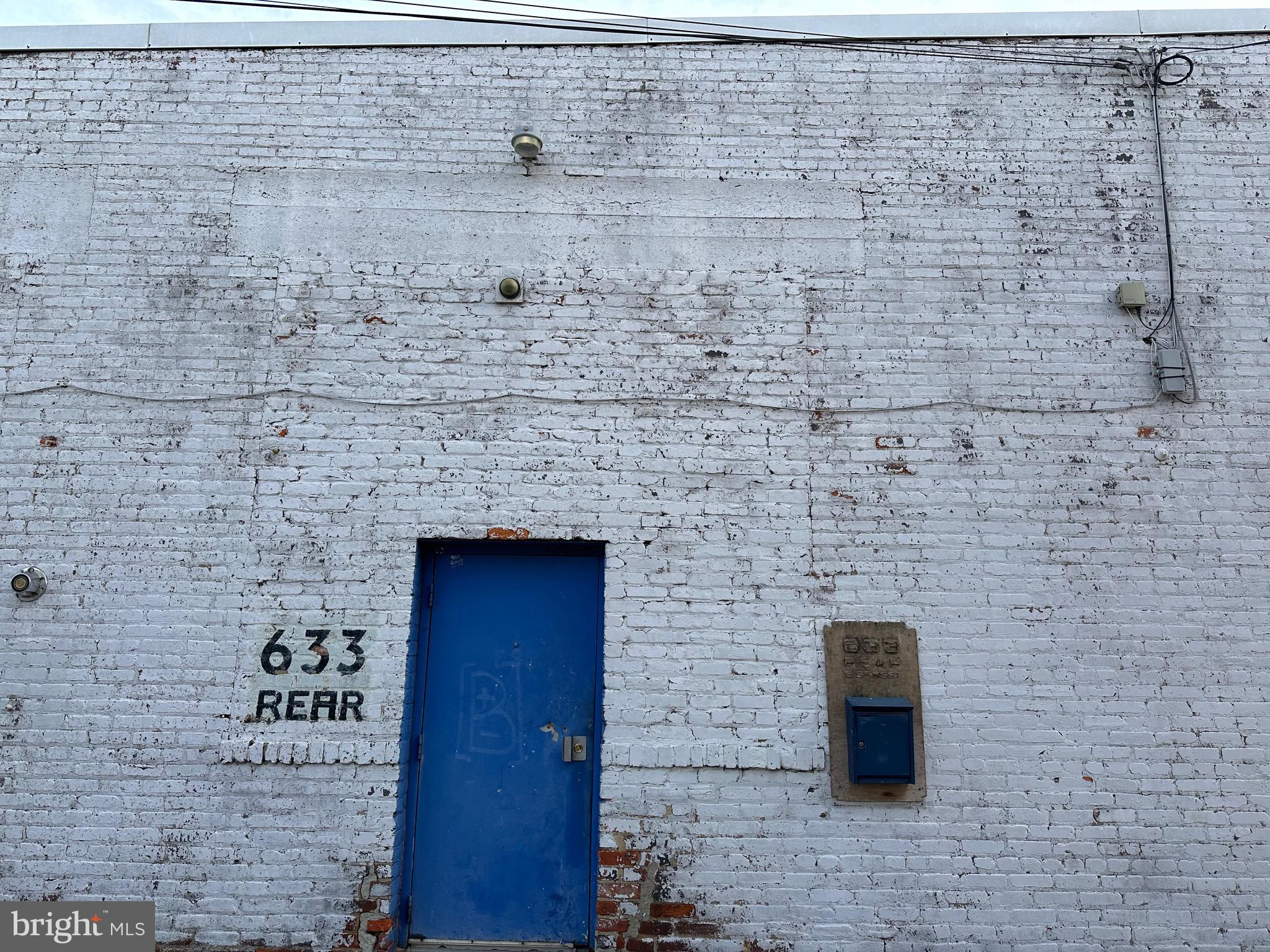 633 E Street Washington, DC 20003 - Photo 10 of 19 Gallery Image 10
